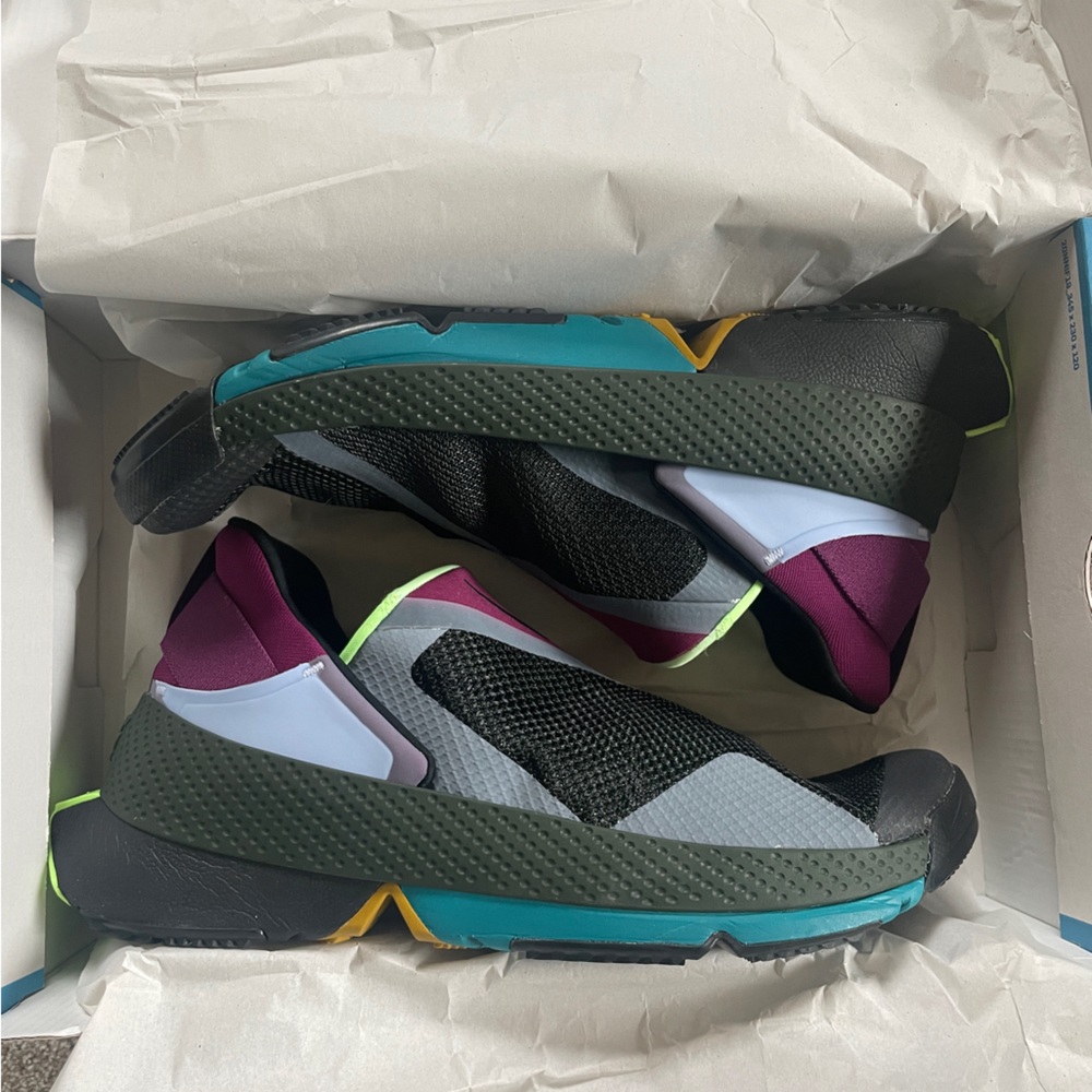 Nike Go FlyEase Mens 10.5